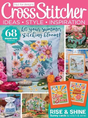 CrossStitcher - Magazine